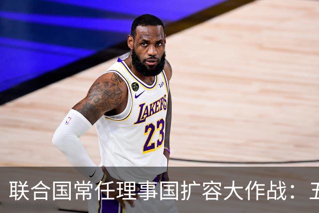 联合国常任理事国扩容大作战：五常与六国的较量